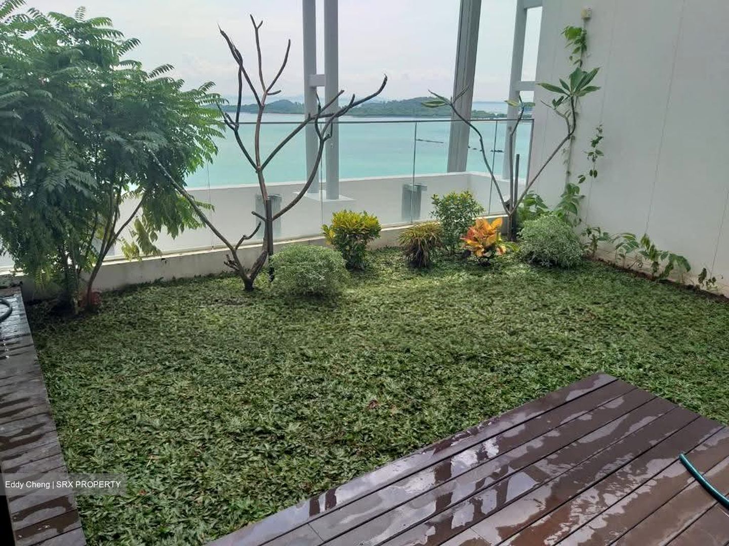 Lakeshore View (D4), Condominium #590773511